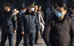 Ký ức kinh hoàng ập về, người TQ sợ hãi tột độ: 440 ca nhiễm virus cúm Vũ Hán, kinh tế dính đòn