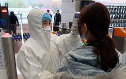 Trung Quốc thừa nhận thiếu trầm trọng thiết bị chống virus corona