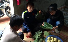 "Nữ Beckham Việt Nam": Nói thẳng ra thì bóng đá nữ làm gì có thưởng Tết!