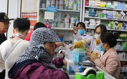 Hải Phòng: Thị trường khẩu trang loạn giá vì virus Corona hoành hành tại Trung Quốc