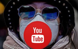Giả vờ nhiễm virus corona để làm YouTube: Trào lưu phản cảm nhen nhóm bởi một số vlogger Việt