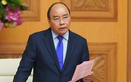 Thủ tướng quyết định công bố dịch corona tại Việt Nam