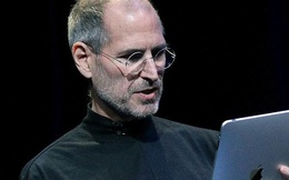 Lời hứa của Steve Jobs về iPad đã thất bại