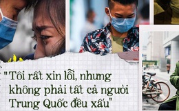 Chia sẻ nghẹn ngào từ một người con đất Vũ Hán: Khi đại dịch do virus corona thổi bùng nạn phân biệt chủng tộc