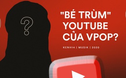 Vẫn còn một "bé trùm" Youtube mà Sơn Tùng M-TP hay Jack sẽ phải "đề phòng", lượng MV trăm triệu view nhiều choáng váng!