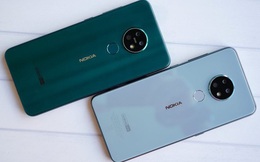 Sự hồi sinh của Nokia đã chấm dứt: Doanh số 2019 suy giảm tới 27%!