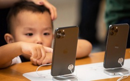Bloomberg: Apple và Samsung khó thoát khỏi “số phận” là những hãng dẫn đầu thị trường smartphone