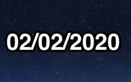 Bí mật về ngày 02/02/2020: Phải mất 909 năm, nhân loại mới lại trải qua một ngày đặc biệt như thế