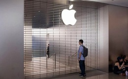 Mục tiêu doanh số 1 triệu chiếc iPhone tại Trung Quốc đổ bể vì Apple phải tạm đóng cửa Apple Store