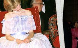 Bức ảnh ngủ gật nổi tiếng của Công nương Diana: Đằng sau hình ảnh “người đẹp ngủ trong rừng” là nỗi lòng không phải ai cũng hiểu