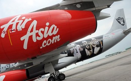 Các quan chức của AirAsia dính nghi án hối lộ liên quan đến Airbus