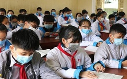 Thông tin phát hiện 36 học sinh, giáo viên ở Điện Biên có biểu hiện cảm cúm, ho, sốt là không chính xác