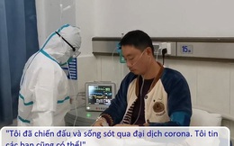 Bệnh nhân hồi phục sau khi mắc virus corona kể lại nhật ký 16 ngày hoảng loạn: "Tôi đã sống sót thành công qua đại dịch, các bạn cũng có thể"