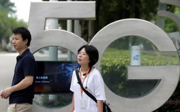 Đại dịch corona ảnh hưởng lớn tới tham vọng phổ cập hóa mạng 5G tới mọi ngóc ngách của Trung Quốc