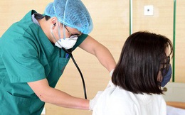 Chiều nay, Việt Nam có thêm 3 bệnh nhân nhiễm virus Corona được xuất viện