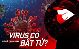 Sự thật: Virus không thể "chết" được, vậy con người đã ngăn chặn những dịch bệnh nguy hiểm bấy lâu nay bằng cách nào?