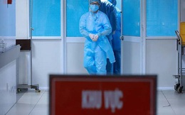 Giám đốc Sở Y tế Quảng Bình: Người đàn ông tử vong do viêm phổi không liên quan đến virus corona