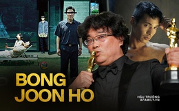 Góc khuất sau hào quang của đạo diễn "Ký Sinh Trùng" Bong Joon Ho: Từ "tai bay vạ gió" quấy rối tình dục cùng Won Bin cho tới người đàn ông vàng của điện ảnh Hàn Quốc