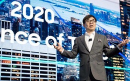 Vượt qua giới hạn công nghệ thuần túy, đây mới là mục tiêu lớn nhất của Samsung tại CES 2020