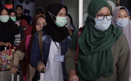 Dân Indonesia hoài nghi báo cáo 'chưa có người nhiễm Covid-19 ở xứ vạn đảo'