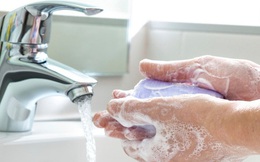 Rửa tay gồm những bước gì, mọi người hay làm sai bước nào nhất?