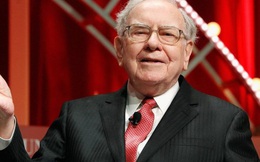 Hé lộ Warren Buffett đã mua những cổ phiếu nào trong năm 2019