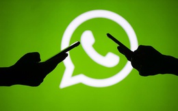 WhatsApp vượt mốc 2 tỷ người dùng