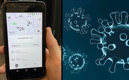 Bó tay: Bệnh nhân nhiễm virus Corona đầu tiên ở London đã bắt Uber đến bệnh viện