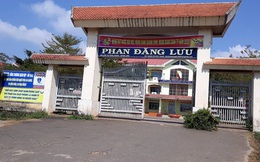 Triệt phá nhóm tín dụng đen do học sinh cầm đầu trong trường học