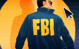 Với 21 năm trong nghề, cựu đặc vụ FBI tiết lộ 8 dấu hiệu "điểm mặt chỉ tên" kiểu người không trung thực