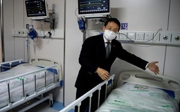 Covid-19: Đẩy mạnh liệu pháp huyết tương, Trung Quốc kêu gọi người khỏi bệnh hiến máu