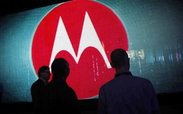 Motorola chiến thắng vụ kiện công ty Trung Quốc đánh cắp bí mật công nghệ, thu về 764,6 triệu USD