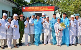 15 người nhiễm Covid-19 ở Việt Nam đã khỏi bệnh