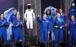 NASA tuyển dụng phi hành gia: cần đủ thứ bằng cấp, tỷ lệ chọi 1/1600 nhưng lương lên tới 1,6 tỷ VNĐ/năm