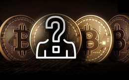 Cha đẻ bitcoin đang nắm trong tay 10 tỷ USD?