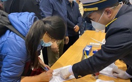 Bộ Y tế: Nhiều người về từ Trung Quốc chưa được giám sát, cách ly y tế