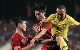 Bị chê mặt sân xấu, Malaysia đầu tư hơn 50 tỷ đồng để "chơi sòng phẳng" với Việt Nam tại vòng loại World Cup