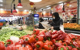 Nhiều cửa hàng, siêu thị lớn của Trung Quốc mở cửa trở lại