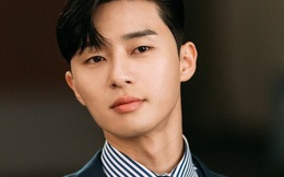 Ngầu từ phim ra đời thực, "ông chủ Danbam" Park Seo Joon quyên góp 1,9 tỷ phòng chống virus Covid-19 tại ổ dịch Daegu