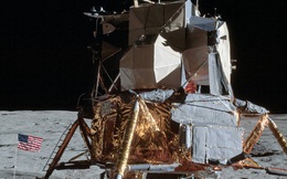 [Phụ đề Việt] Vụ việc bí ẩn: NASA làm mất một con tàu thăm dò Mặt Trăng to bằng cái nhà, trị giá 1,1 tỷ USD
