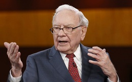 Sau nhiều năm dùng điện thoại giá 20 USD, cuối cùng Warren Buffett đã chuyển sang iPhone