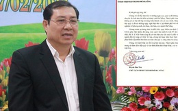 Chủ tịch TP Đà Nẵng viết tâm thư xin lỗi nhóm du khách đến từ "tâm dịch" Hàn Quốc