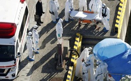 Bữa tiệc trên sông Sumida - sự kiện gây lây lan virus corona đáng sợ không kém du thuyền Diamond Princess ở Nhật Bản