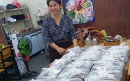 Vụ đoàn khách Daegu chê "ăn uống tồi tệ" ở Đà Nẵng: Giám đốc viện Phổi cho biết đoàn được phục vụ suất cơm ở nhà hàng món Hàn nổi tiếng nhất