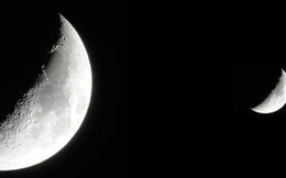 Phát hiện mặt trăng thứ hai của Trái đất