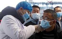 CNN: Bệnh nhân Mỹ nghi nhiễm virus corona nhập viện, 4 ngày sau mới được xét nghiệm và kết quả trả về dương tính