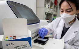 Hàn Quốc xem xét đưa vào sử dụng bộ dụng cụ xét nghiệm virus corona tại nhà cho kết quả chỉ sau 10 phút