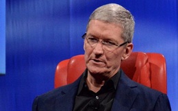 CEO Tim Cook lạc quan về khả năng kiềm chế virus corona của Trung Quốc