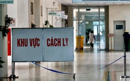 Việt Nam: 81 ca nghi nhiễm Covid-19, hơn 6.000 người tiếp xúc gần và nhập cảnh từ vùng dịch đang được cách ly
