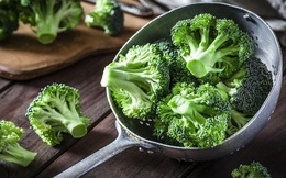 10 loại thực phẩm tuyệt vời cần phải có trong thực đơn hàng ngày: Giàu vitamin, giúp chống bệnh tật lại vô cùng phổ biến